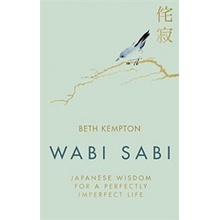 Wabi Sabi - Beth Kempton