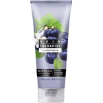 Monotheme Skin Therapist Mirtillo All Over Body Shampoo 250ml за жени шампоан за коса и тяло
