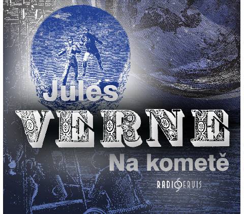 Na kometě