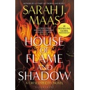 House of Flame and Shadow