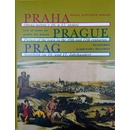 Praha - obraz města v 16. a 17. století - Markéta Lazarová
