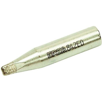Ersa 842 ED LF spájkovací hrot dlátová forma, ERSADUR Veľkosť hrotov 3.2 mm Obsah 1 ks