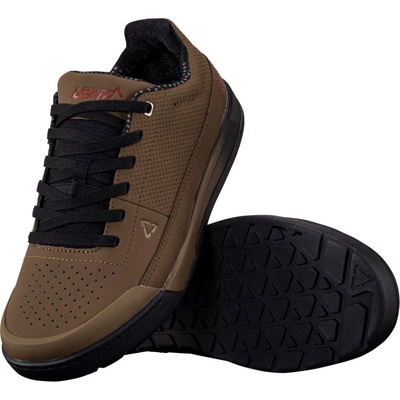 Leatt Flat 2.0 loam