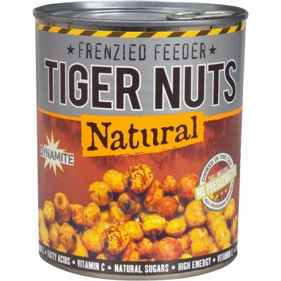Dynamite Baits Frenzied Tiger Nuts 830g