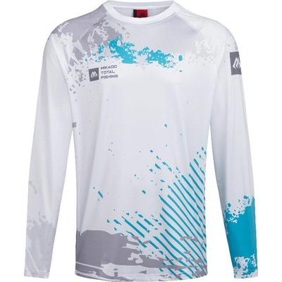 Mikado tričko dlhý rukáv s UPF filtrom