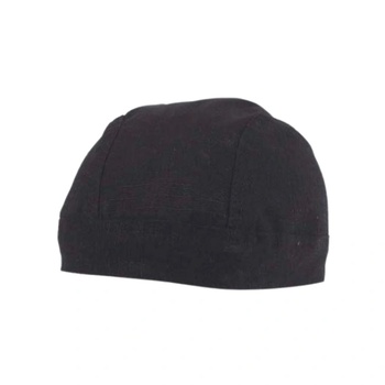 MFH us шал, черен (10163a)