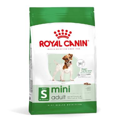 Royal Canin Mini Adult 8 kg