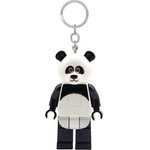 LEGO® Ключодържател с led светлина, lego "Панда" lgl-ke195h (lgl-ke195h)