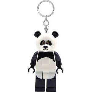 LEGO® Ключодържател с led светлина, lego "Панда" lgl-ke195h (lgl-ke195h)