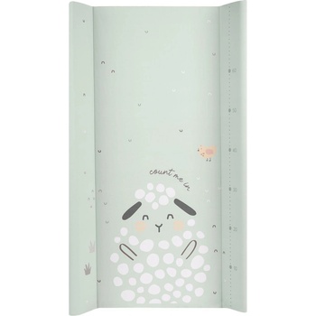 Kikka boo Мека PVC подложка за повиване 50х80см (kikka-31108060111)