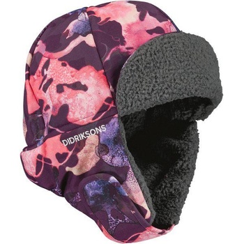 čepice D1913 BIGGLES dětská oranžová