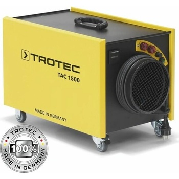 Trotec TAC 1500