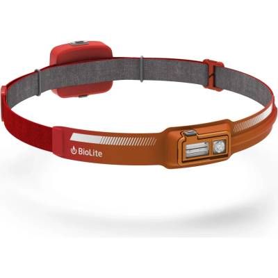 BioLite Челник Biolite Dash 450 Head torch - Red - размер One Size (545-1055-0211)