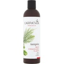 Carpathia Herbarium šampon proti vypadávání vlasů 350 ml
