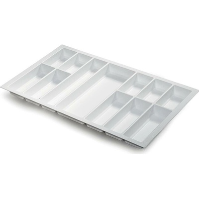Agoform Classico pro StrongBox 500/90 804 x 474 mm zrnitá bílá