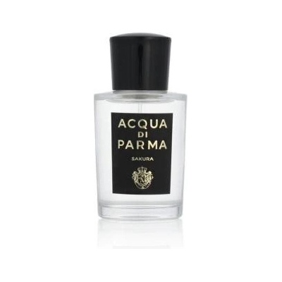 Acqua di Parma Signatures Of The Sun Sakura parfémovaná voda unisex 20 ml