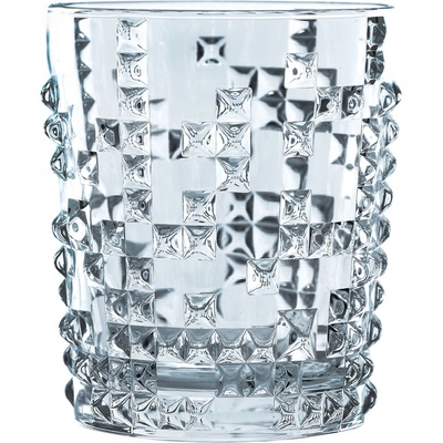 Nachtmann sklenic na whisky PUNK 4 x 348 ml