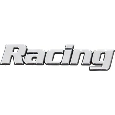 Automax Samolepka RACING