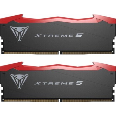Patriot Viper Xtreme 5 48GB (2x24GB) DDR5 7600MHz PVX548G76C36K