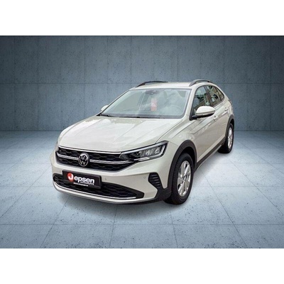 Volkswagen Taigo 1.0 TSI Life 85 kW