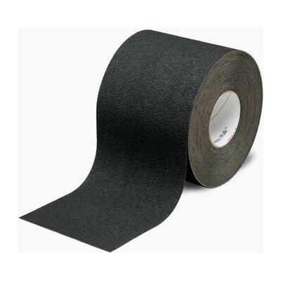 3M Safety Walk 310 Stredne hrubá protišmyková páska do mokrého prostredia 25 mm x 18,3 m čierna