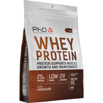 PHD Whey Protein 1000 g