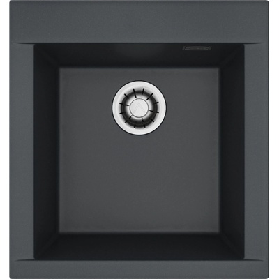 Alveus PURE-G 20 Deep Black