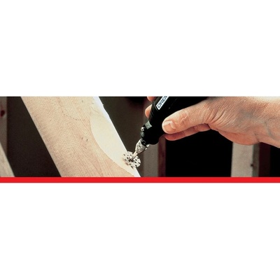 Dremel 542 2615054265 rezný kotúč rovný 25.4 mm 1 ks dřevo; 2615054265
