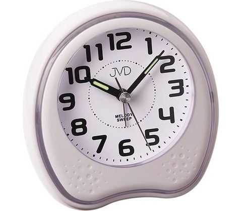 JVD SRP130.1