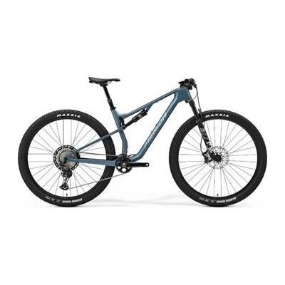 Merida Ninety Six RC XT 2024