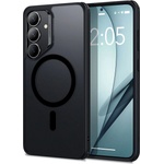 ESR - Classic Hybrid HaloLock - Samsung Galaxy S25 Plus - Frosted Black