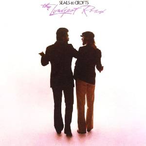 Sony Music Seals & Crofts: Longest Road - CD (056863)
