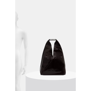 MM6 Maison Margiela чанта tote дамска от кожа (SB6WD0043.P7560)