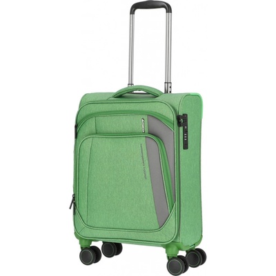 March Seychelles S zelená 37 L