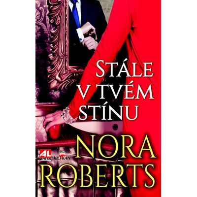 Stále v tvém stínu