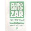 Knihy Zelená svatozář - Erazim Kohák