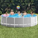 Image 1 of Intex Prism Frame Pool 457x122cn (26726NP)