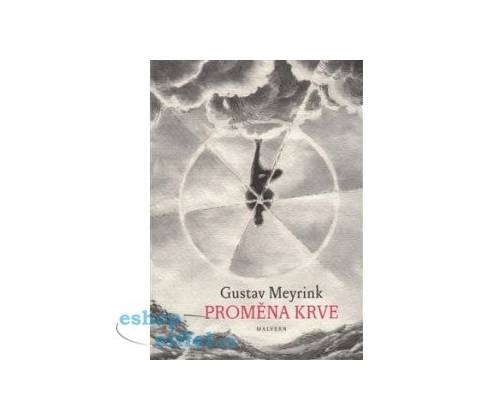 Proměna krve