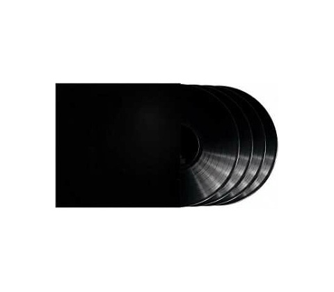 WEST, KANYE - DONDA LP
