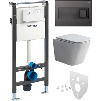 Mereo MM02NSETRT331