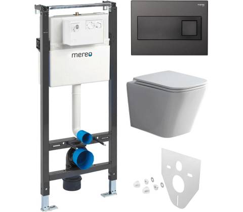 Mereo MM02NSETRT331