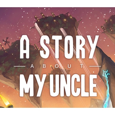 A Story About My Uncle