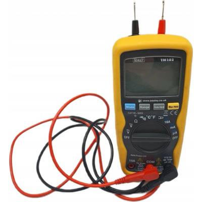 Sealey TM102