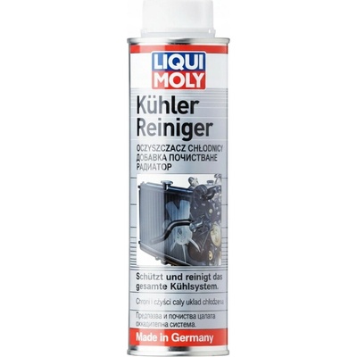 Liqui Moly 3320 Čistič chladiče 300 ml – Zbozi.Blesk.cz