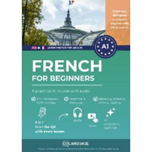 Learn French for beginners - A practical A1 course with audio | coLanguage Academy (2026)