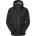 Rab Мъжко водоустойчиво яке Rab Namche GTX Jacket Waterproof jacket - Black - размер S (002-2831-0111)