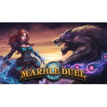 Marble Duel