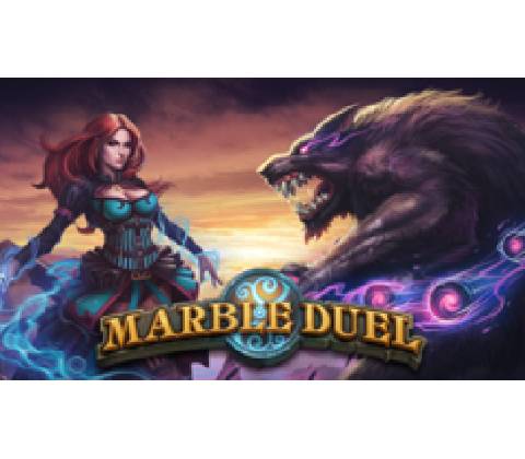 Marble Duel