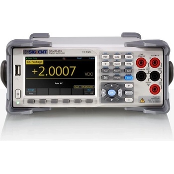 Siglent SDM3045X