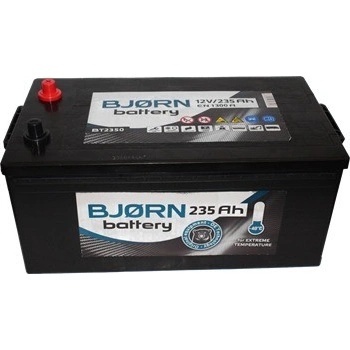 Bjorn 12V 235Ah 1300A BT2350